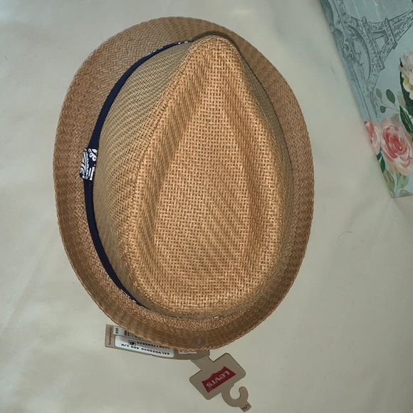 LEVI’S SOMBRERO🎩  Sz L/X🍀#SL32 - Picture 2 of 9